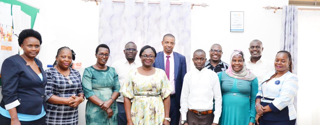 Mukono District Commends Madarasa Early Childhood Program, Pledges Continued Support for Early Childhood Education