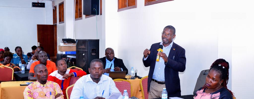 Mukono District Leaders Trained on Governance and Revenue Mobilization, Urged to Embrace Accountability for Effective Service De