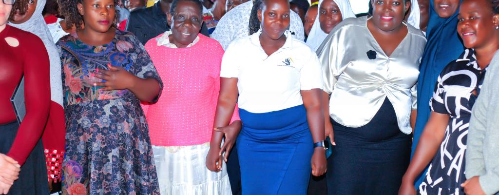 Mukono District and Thrive Together Initiative Launch Training Program for Lower Local Government Councils in Nama Sub-County to